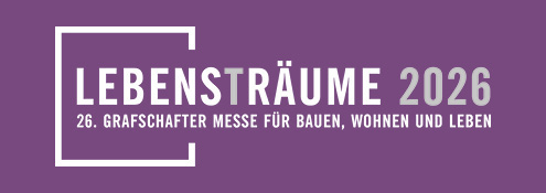 Messe Lebensträume 2026